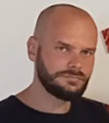 Lorenzo Cella - Maestro Reiki